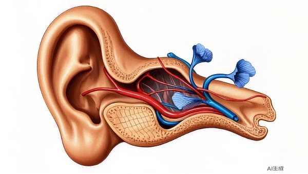 外耳道炎的全面解析与科学管理