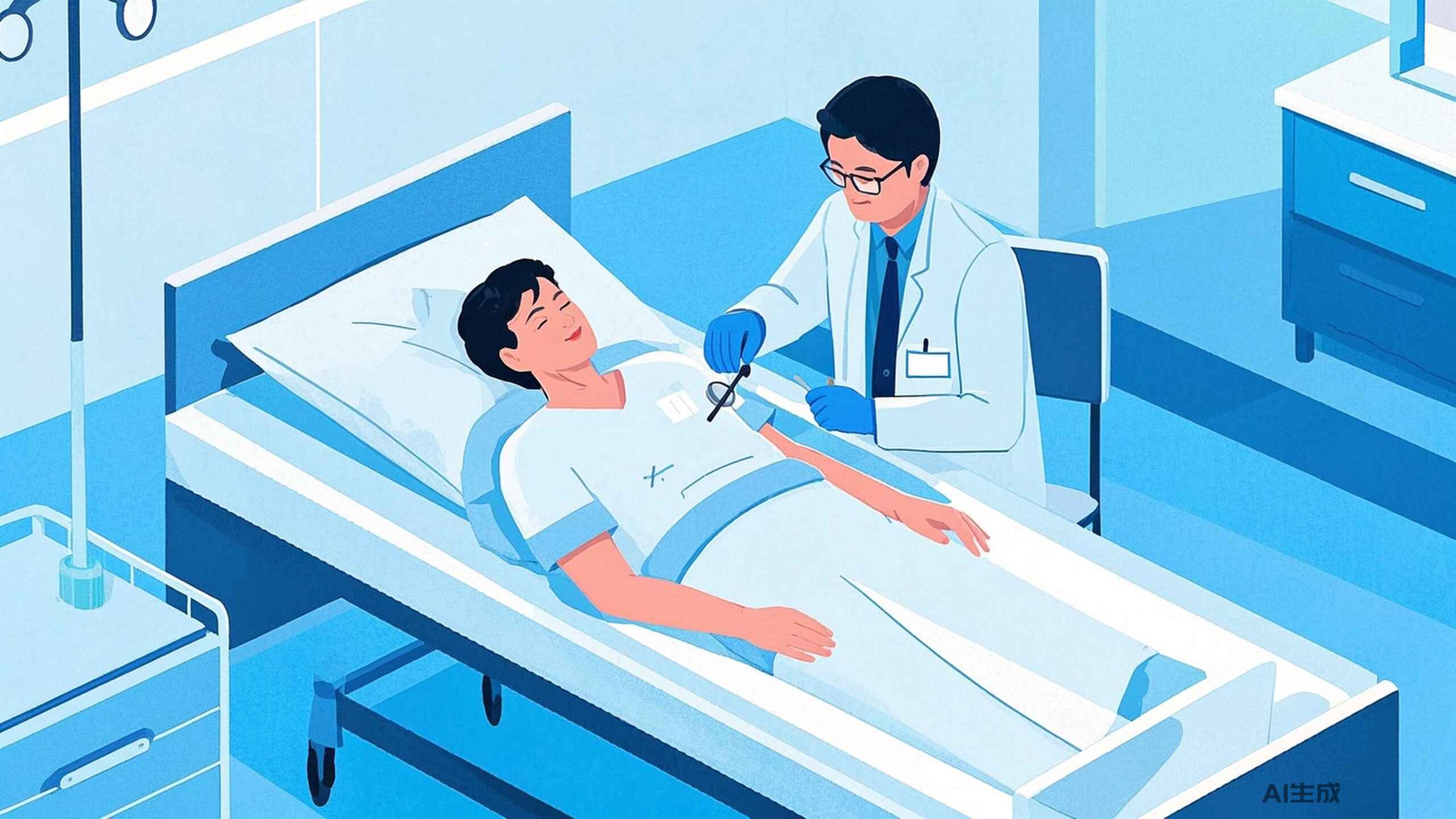 骨髓瘤：我们需要了解的疾病！封面图