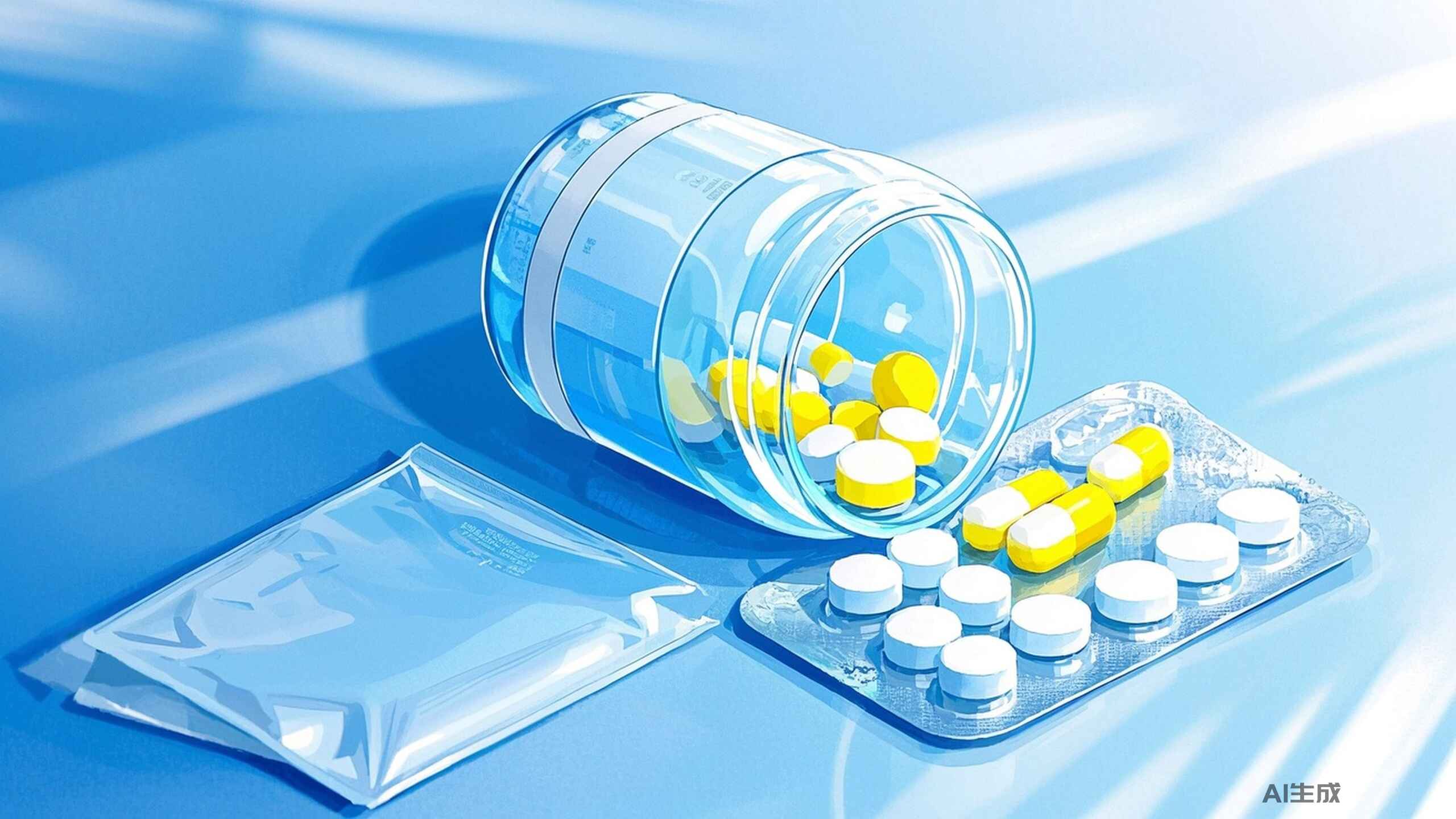科普,急性上呼吸道感染与支气管炎:如何正确用药?