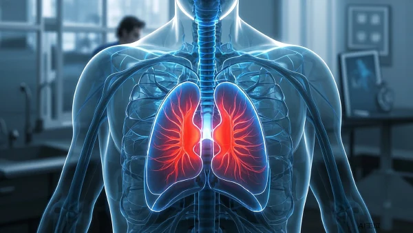 老年人支气管炎：警惕这些症状，轻松应对