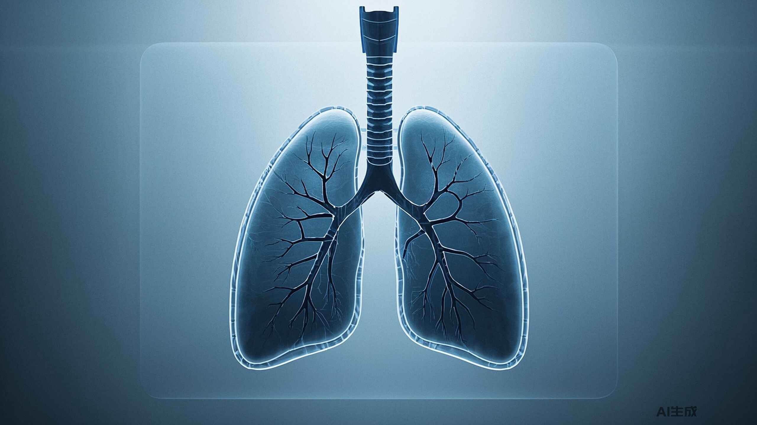 科普，重塑战场：<span style="color: #da4707">肺癌</span><span style="color: #da4707">免疫治疗</span>的革命与未来