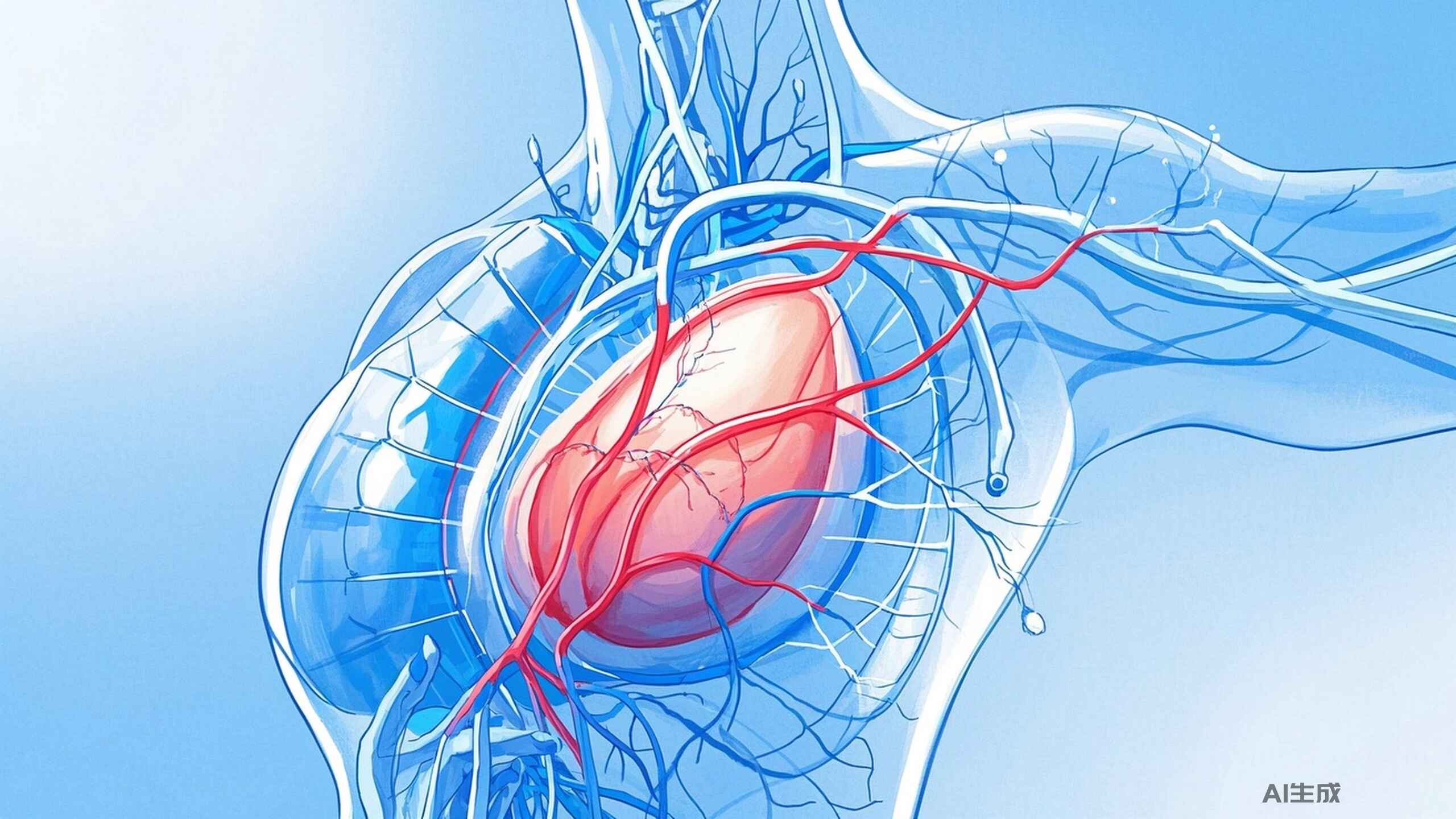 科普，重生的希望：乳腺癌术后骨转移与淋巴结转移的治疗新视角封面图