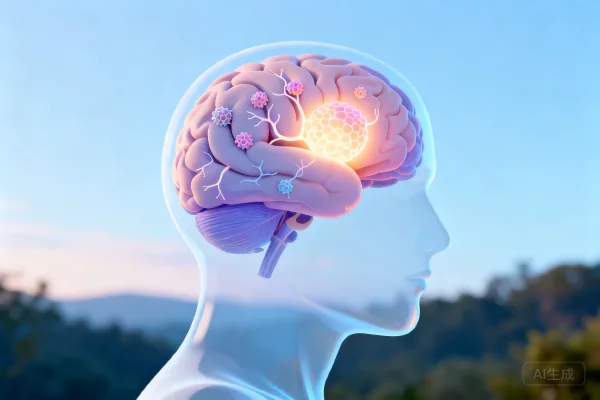 胶质母细胞瘤的放射科视角：你需要了解的实用知识 - 好患教健康科普内容，包含医学科普、中医科普、儿童科普等知识