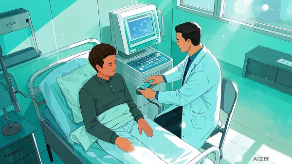 食管恶性肿瘤放疗的奥秘:探索先进技术背后的科学