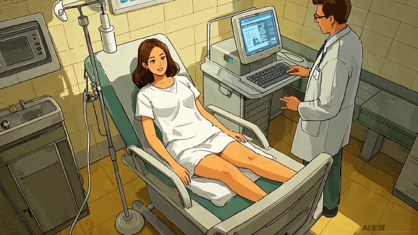 乳腺癌的科学管理与治疗