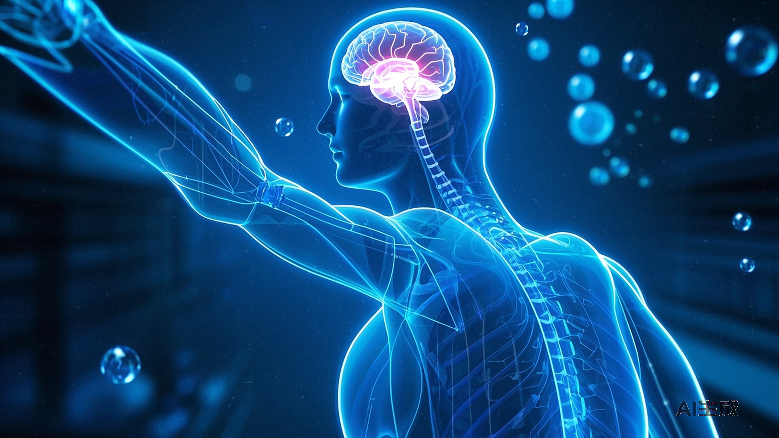 睡眠健康科普:应对失眠与焦虑的科学方法