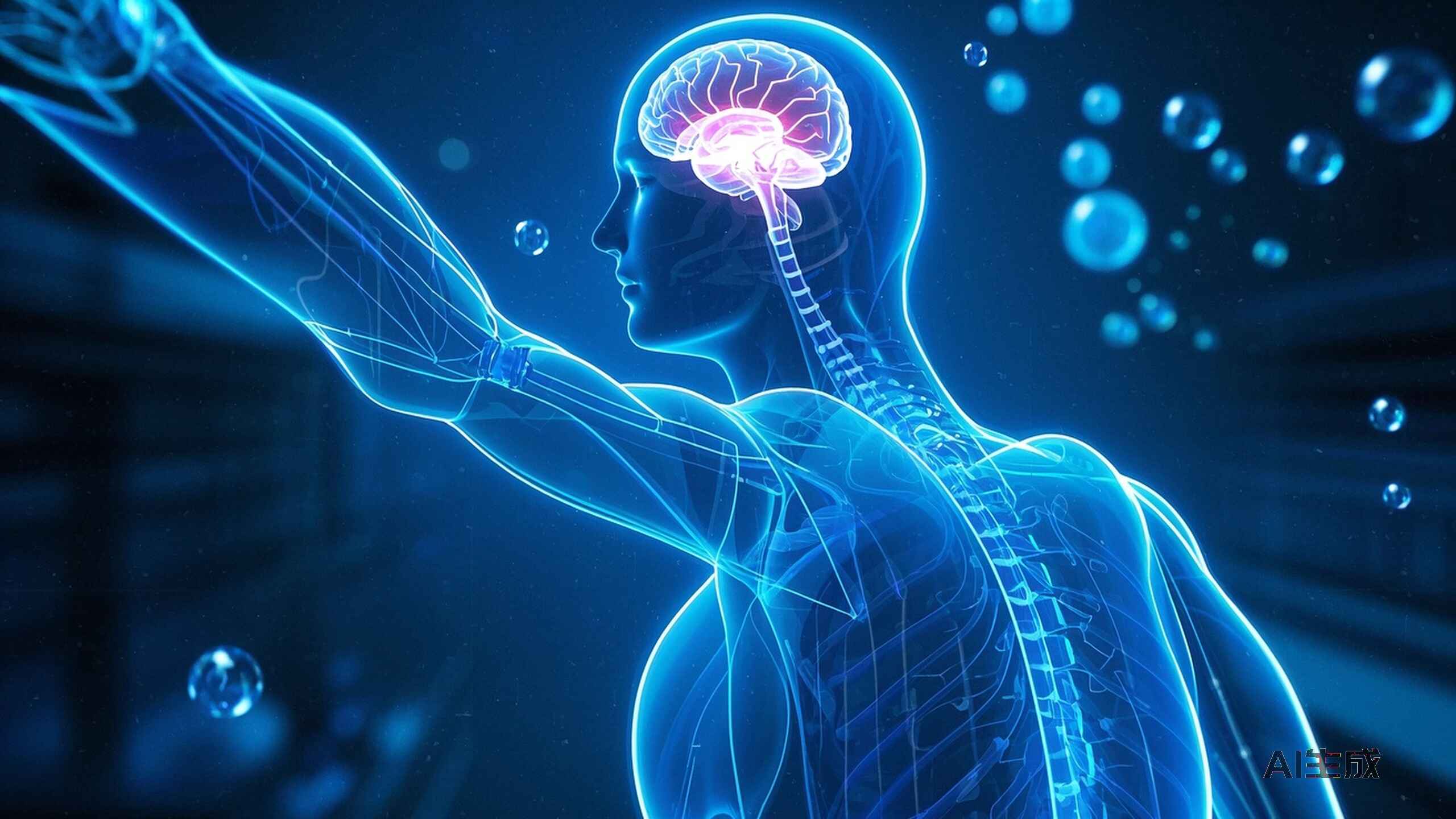 科普，睡眠健康科普：应对<span style="color: #da4707">失眠</span>与焦虑的科学<span style="color: #da4707">方法</span>