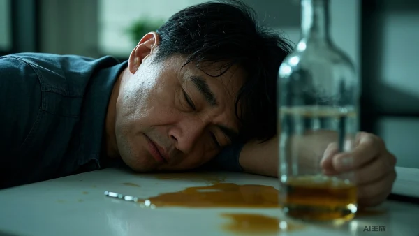 酒精中毒的急救方法与应对策略全面指南