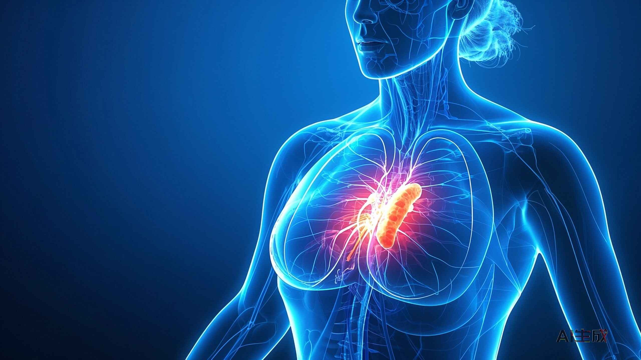 科普，认识乳腺癌：<span style="color: #da4707">科学</span>应对与<span style="color: #da4707">生活</span>指导