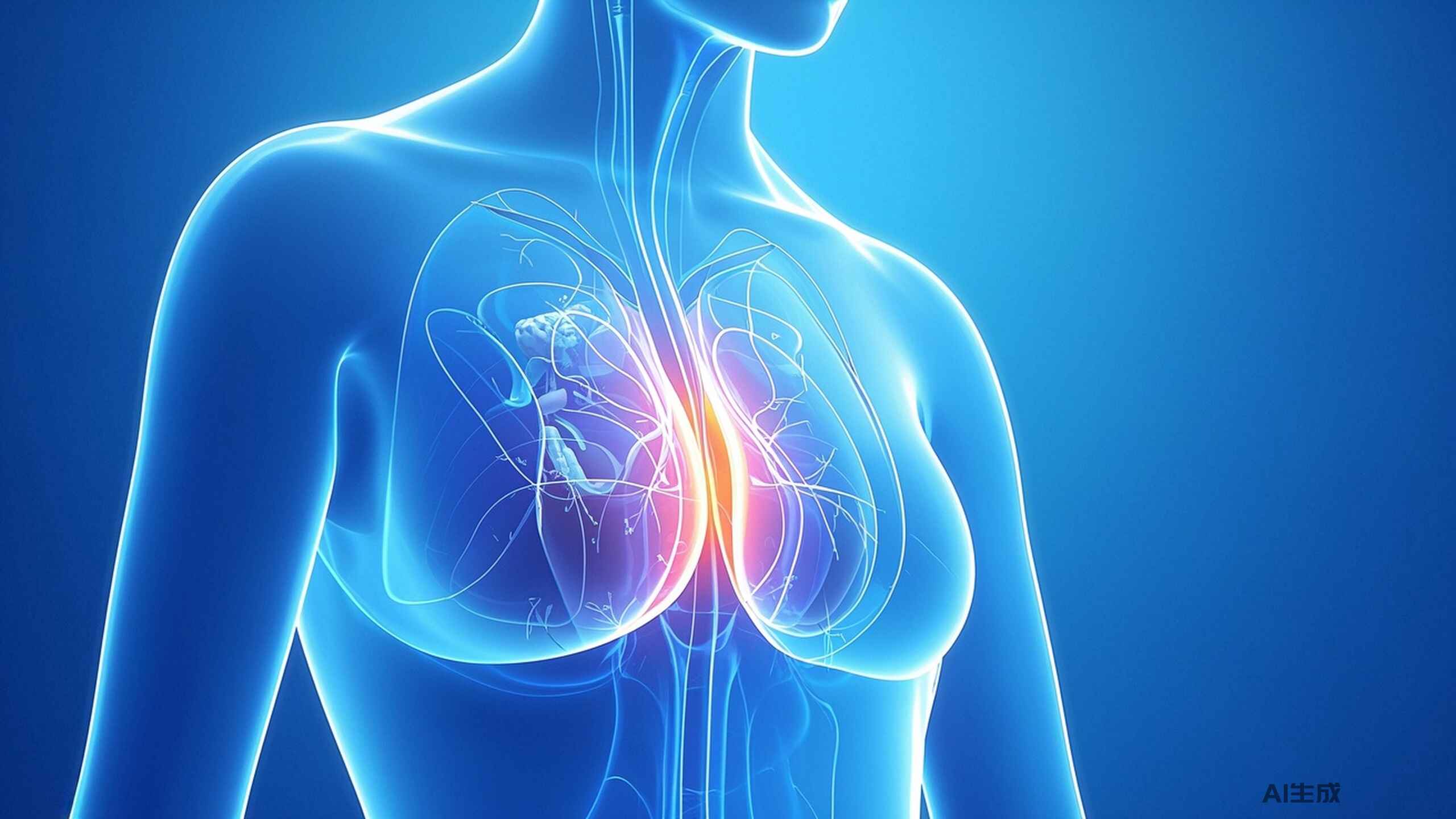 科普，解密乳腺癌新宠：TCbHP化疗方案的前世今生封面图