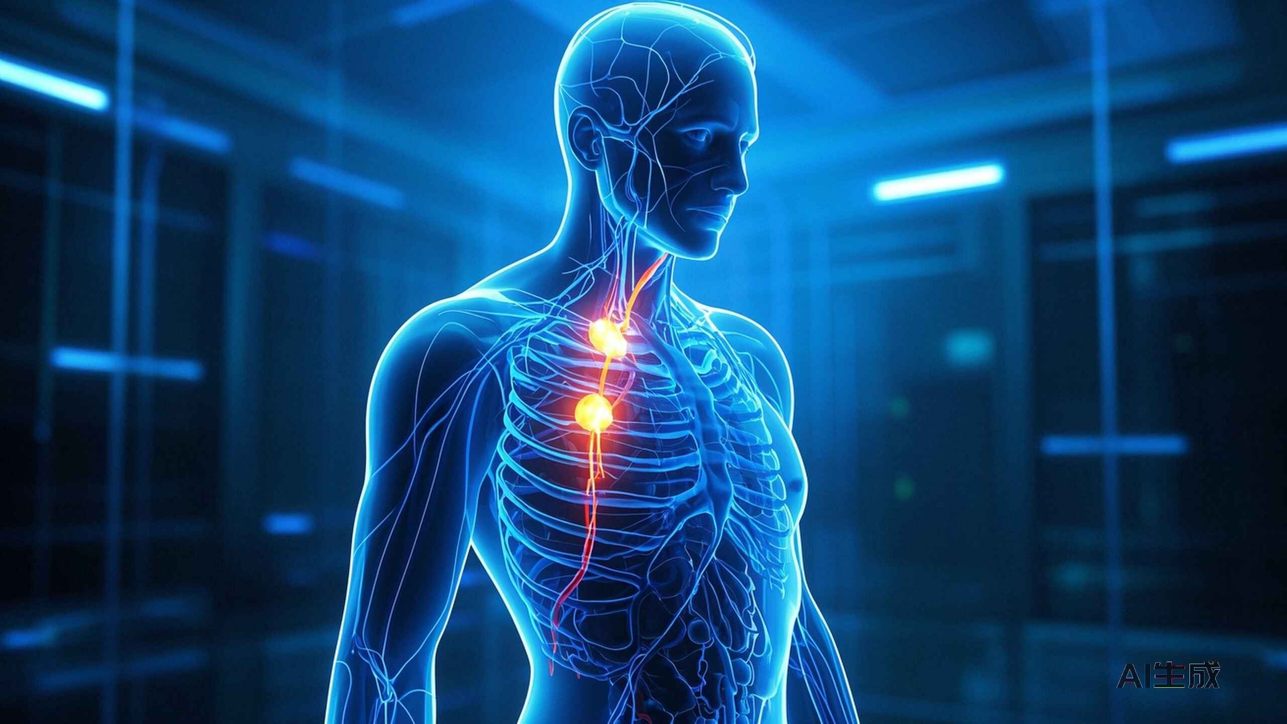 科普，霍<span style="color: #da4707">奇</span>金淋巴瘤的健康指南