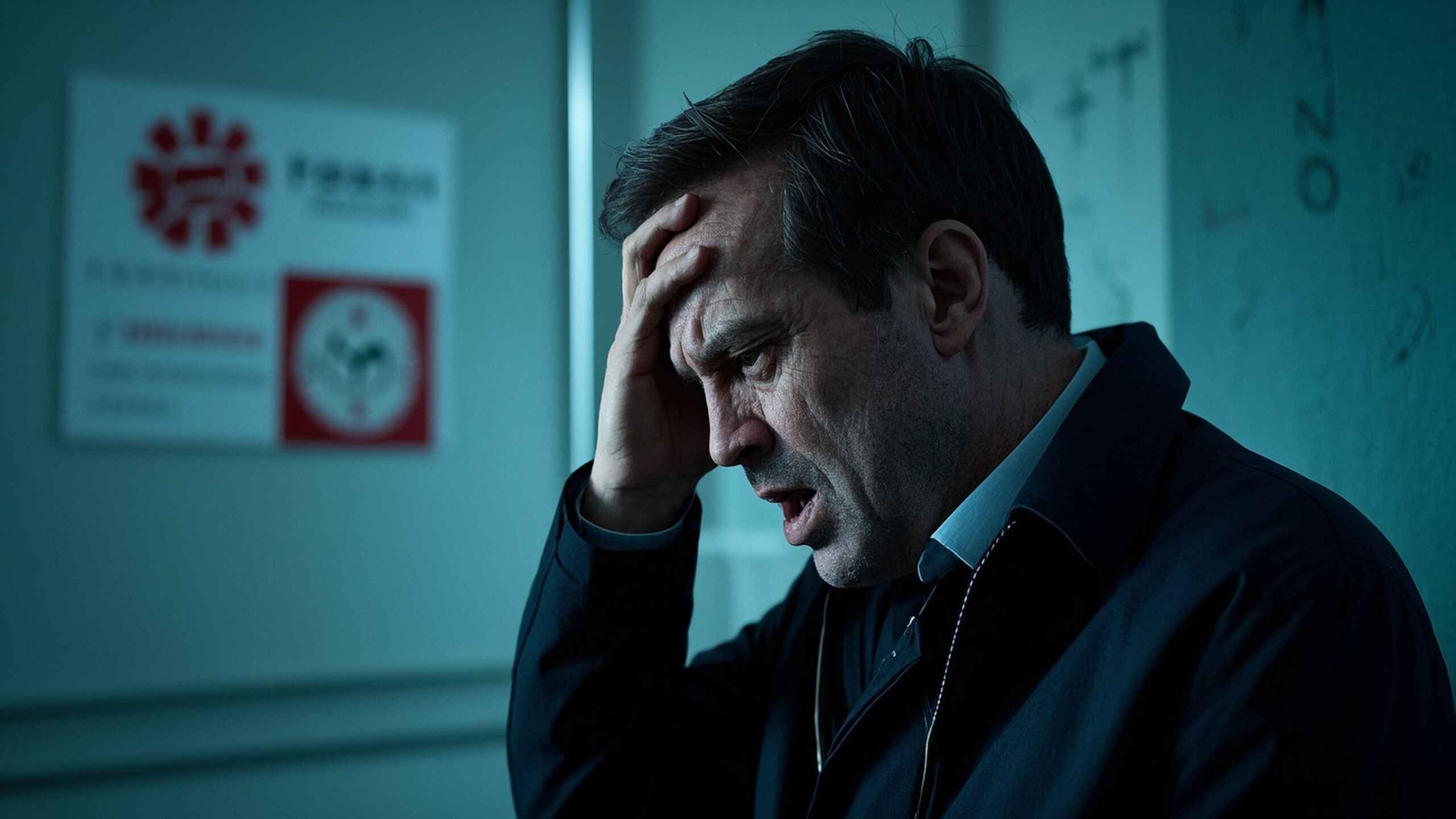 科普，短暂<span style="color: #da4707">性</span>脑缺血发作：看似短暂，实则危机<span style="color: #da4707">四</span>伏