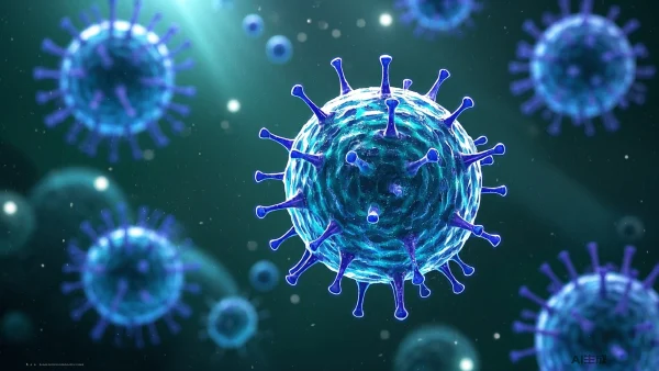 诺如病毒：高传染性消化道病毒的全面解析与防范