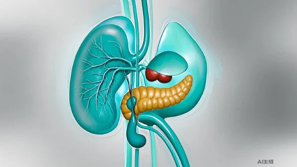 急性胰腺炎:禁食背后的科学与方法