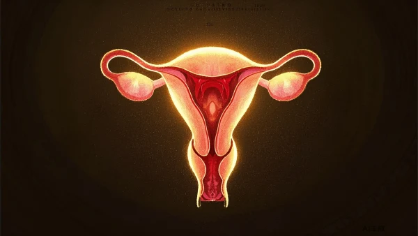 子宫肌瘤隐患：30岁女性如何发现与应对