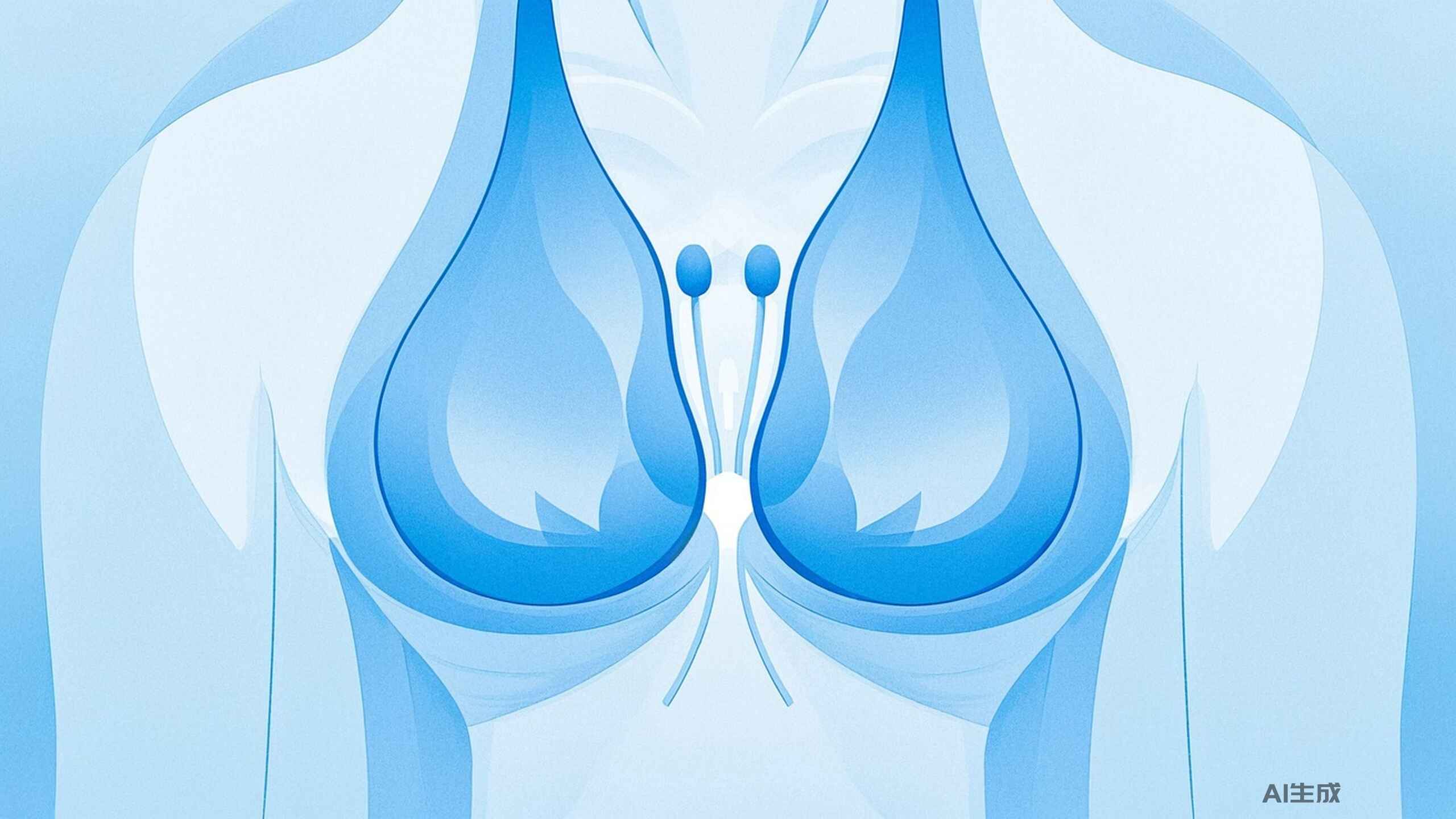 科普，乳腺癌：从认识到治疗的全景探讨封面图