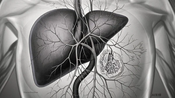 肝癌二期诊断背后的医学奥秘:精准技术护航患者健康