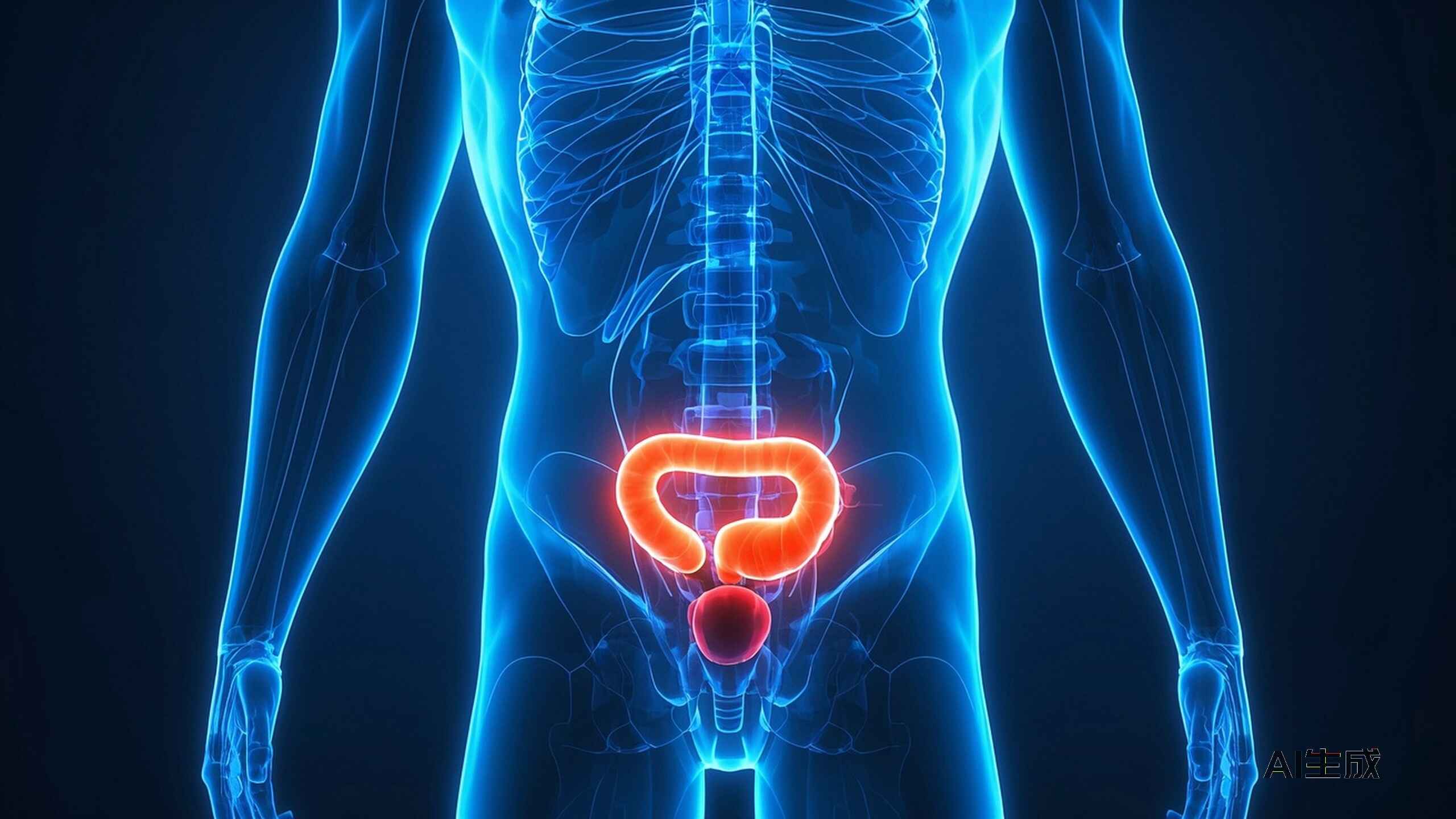 科普,麻醉领域的应用与直肠恶性肿瘤手术的关联封面图