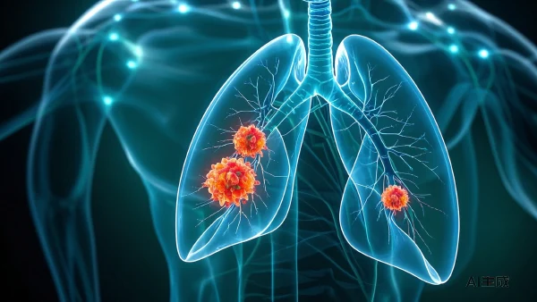 肺恶性肿瘤的健康知识与科学应对