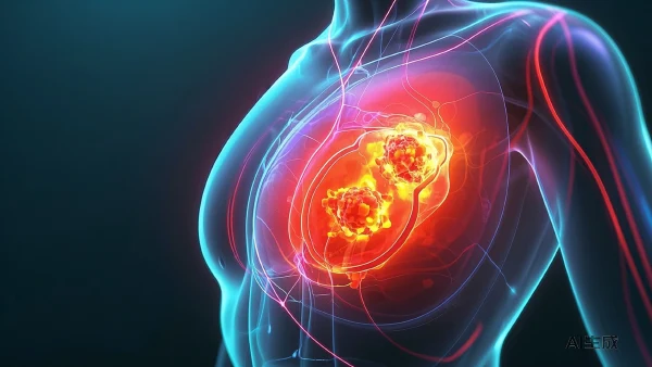 深入了解浸润性导管癌：症状、诊断与管理全指南