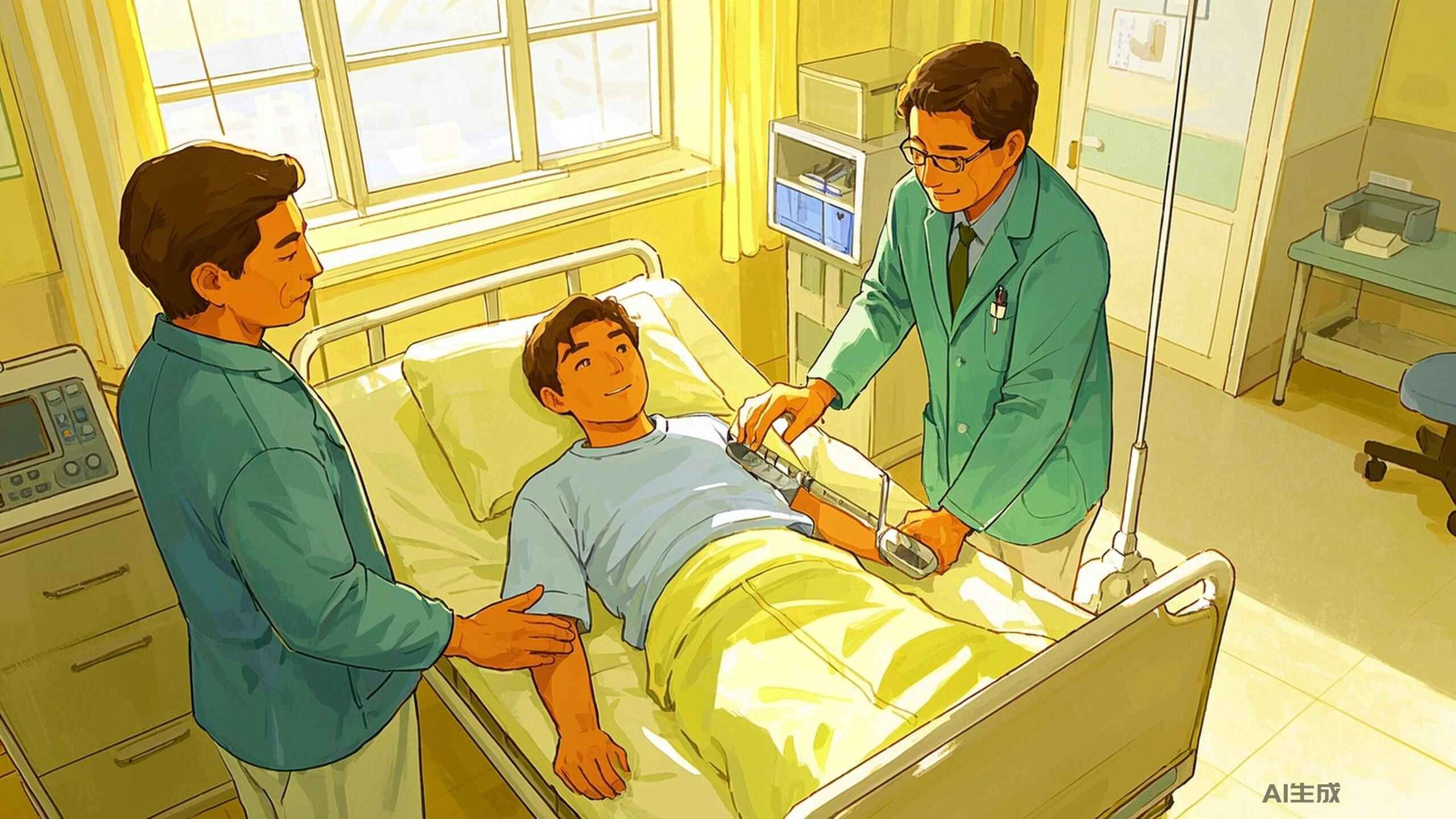 科普，代谢病高发: 如何预防2型糖尿病、肾病、痛风和高脂血症?封面图