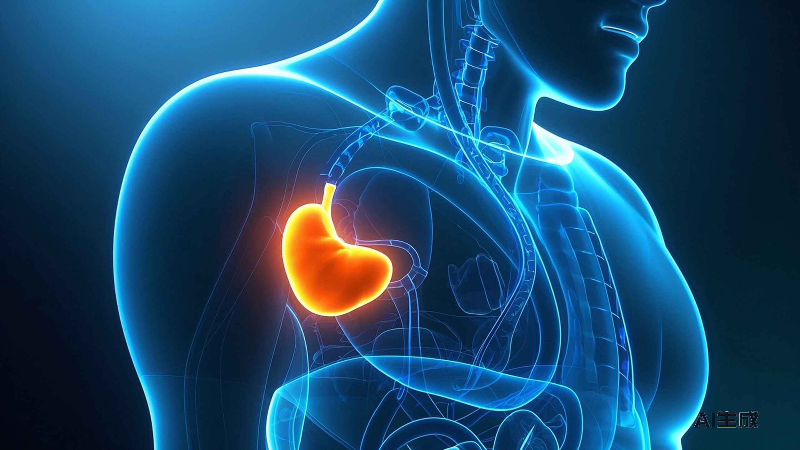 科普,麻醉在胆囊结石手术中的重要性与应用封面图