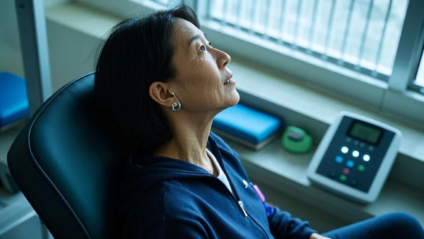 突发性耳聋：恢复聆听的希望之路