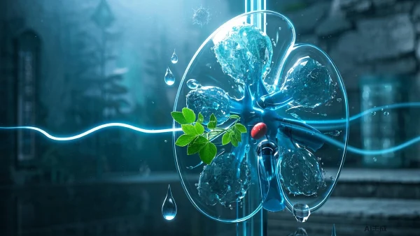 打破石头的困扰—肾结石科普小指南！