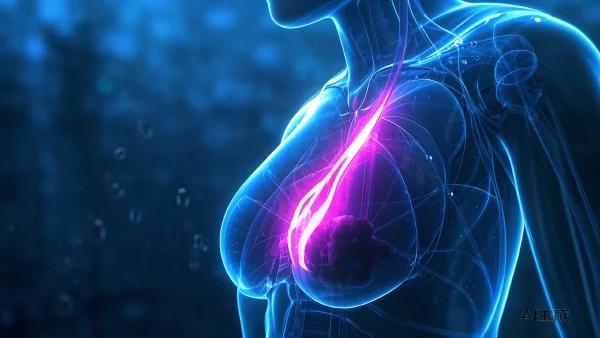 应对乳腺癌,从了解开始