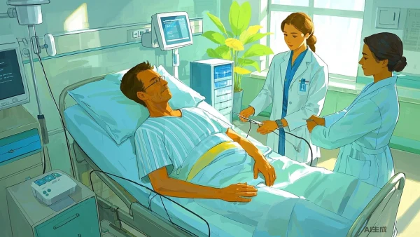 腹腔积液的全面解析与科学管理