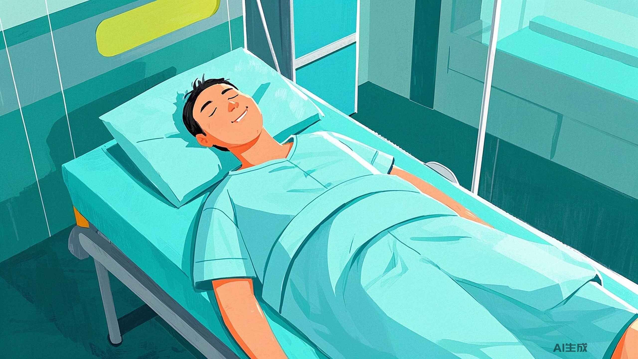 科普，糖尿病的隐秘危机：防范并发症，守护健康封面图