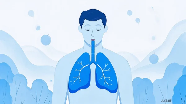 呼吸道感染警惕信号与应对方法指南