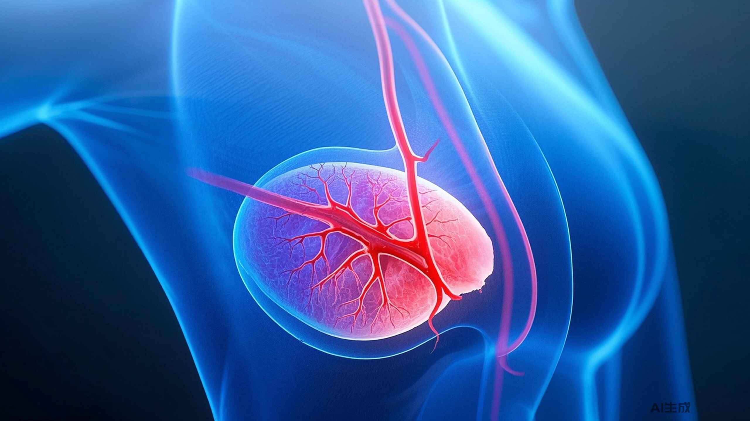 乳腺癌的真相：<span style="color: #da4707">误解</span>背后的科学