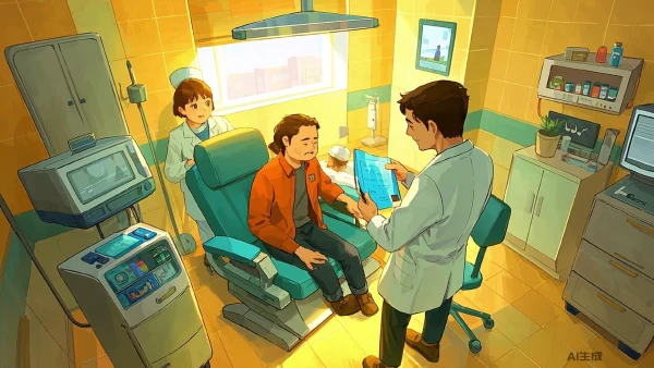 多发性外伤的应急处理与康复管理指南