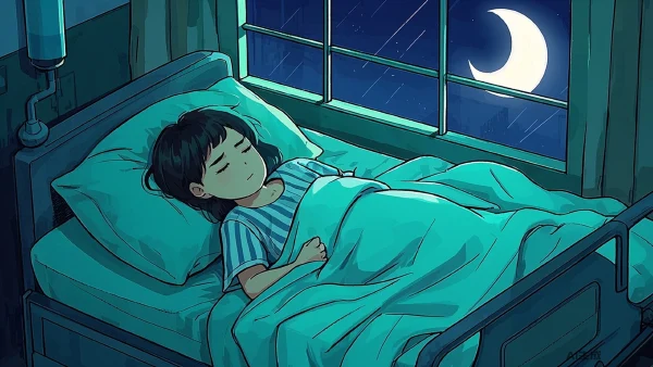 为什么失眠问题越来越普遍?——剖析睡眠障碍的根源与解决之道