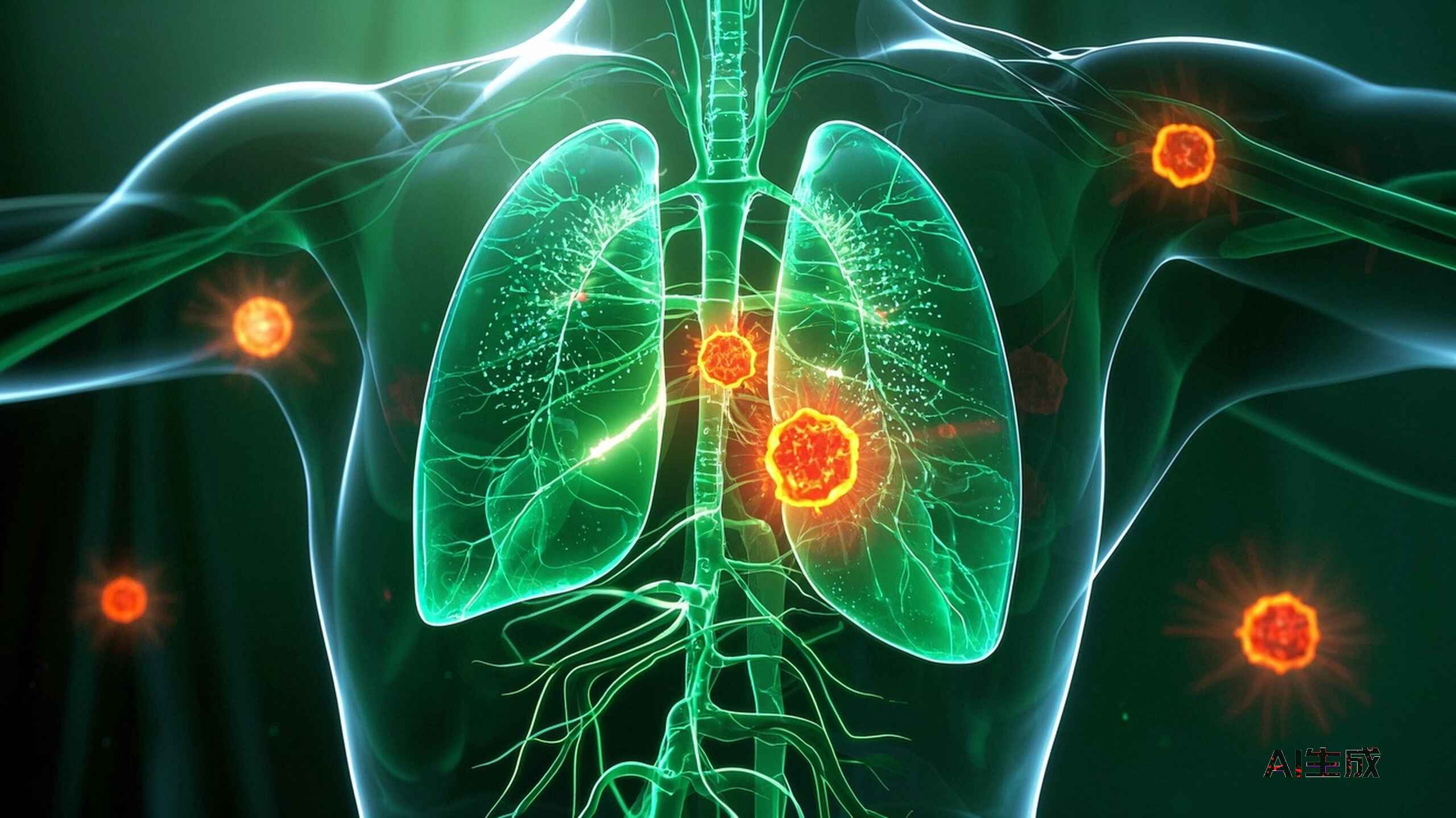 科普,了解血管免疫母细胞T细胞淋巴瘤(AITL)的核心知识封面图