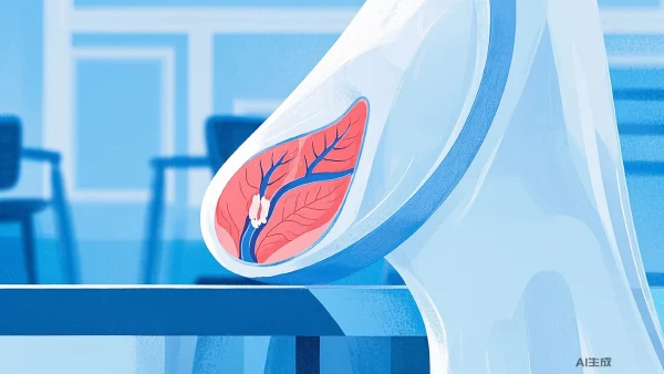 乳腺纤维腺瘤——你需要了解的与健康息息相关的小知识