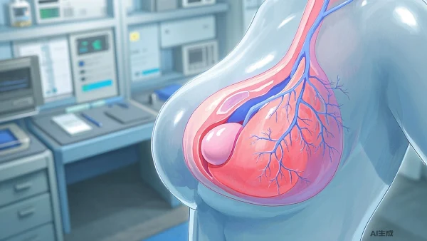 乳腺癌的类型、诊断与综合治疗:科学管理的全面指南