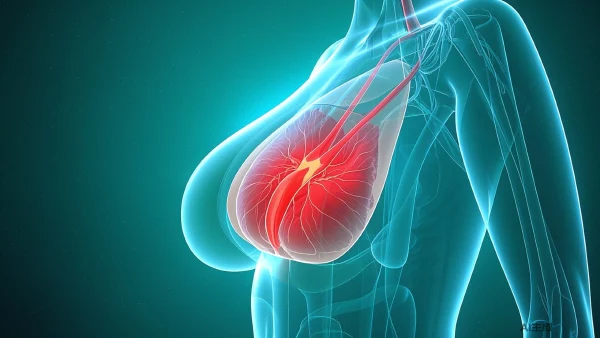 浸润性乳腺癌的分子分型与个体化治疗策略