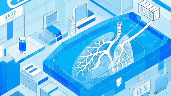 肺癌早期,科学防护与治疗指南