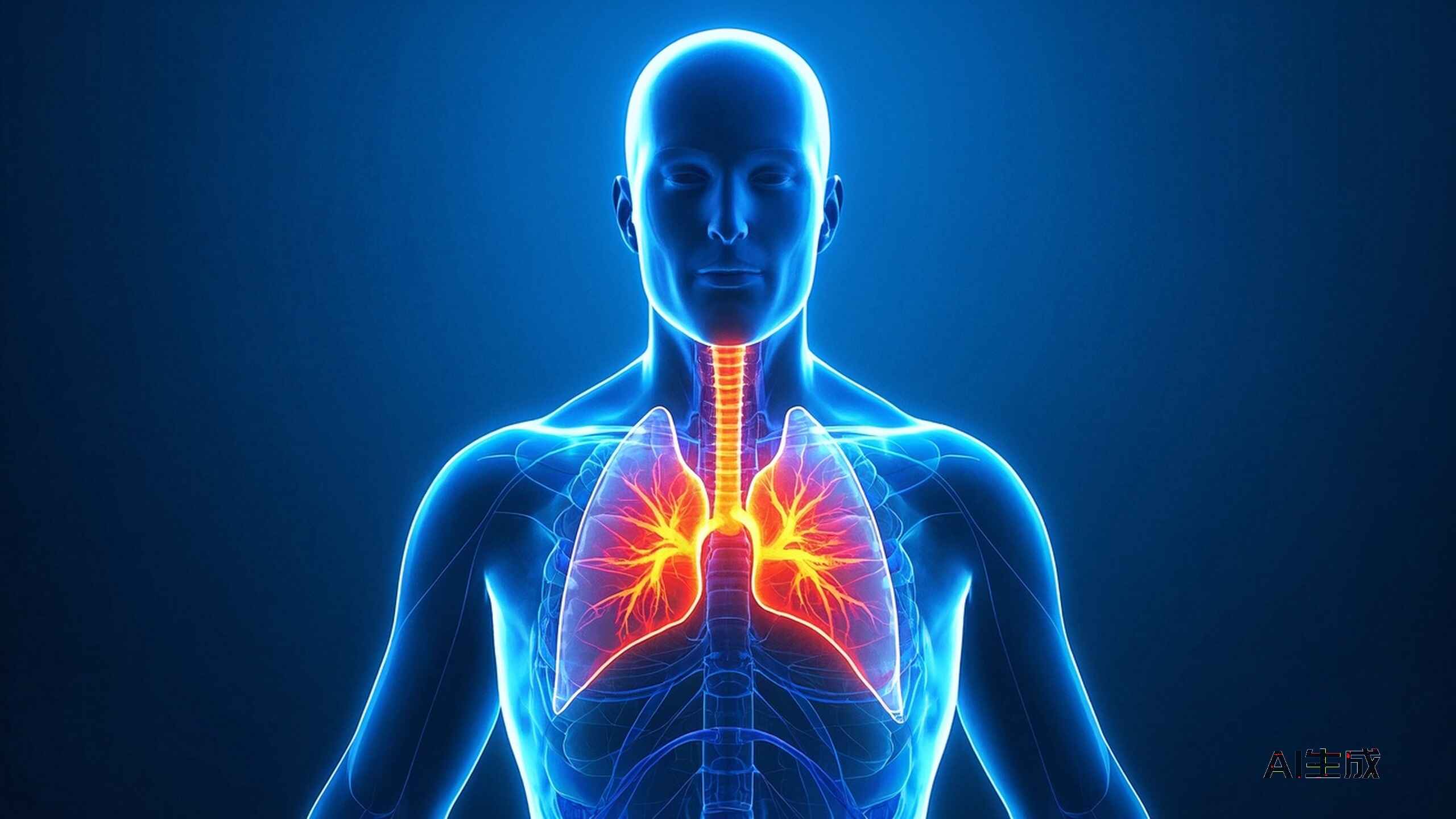 科普，<span style="color: #da4707">过敏性</span><span style="color: #da4707">哮喘</span>：了解、识别与科学应对