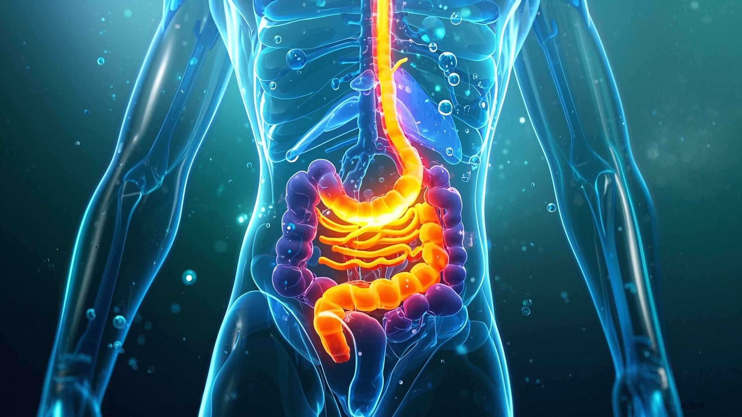 科普，麻醉在手术及围术期管理中的重要作用封面图