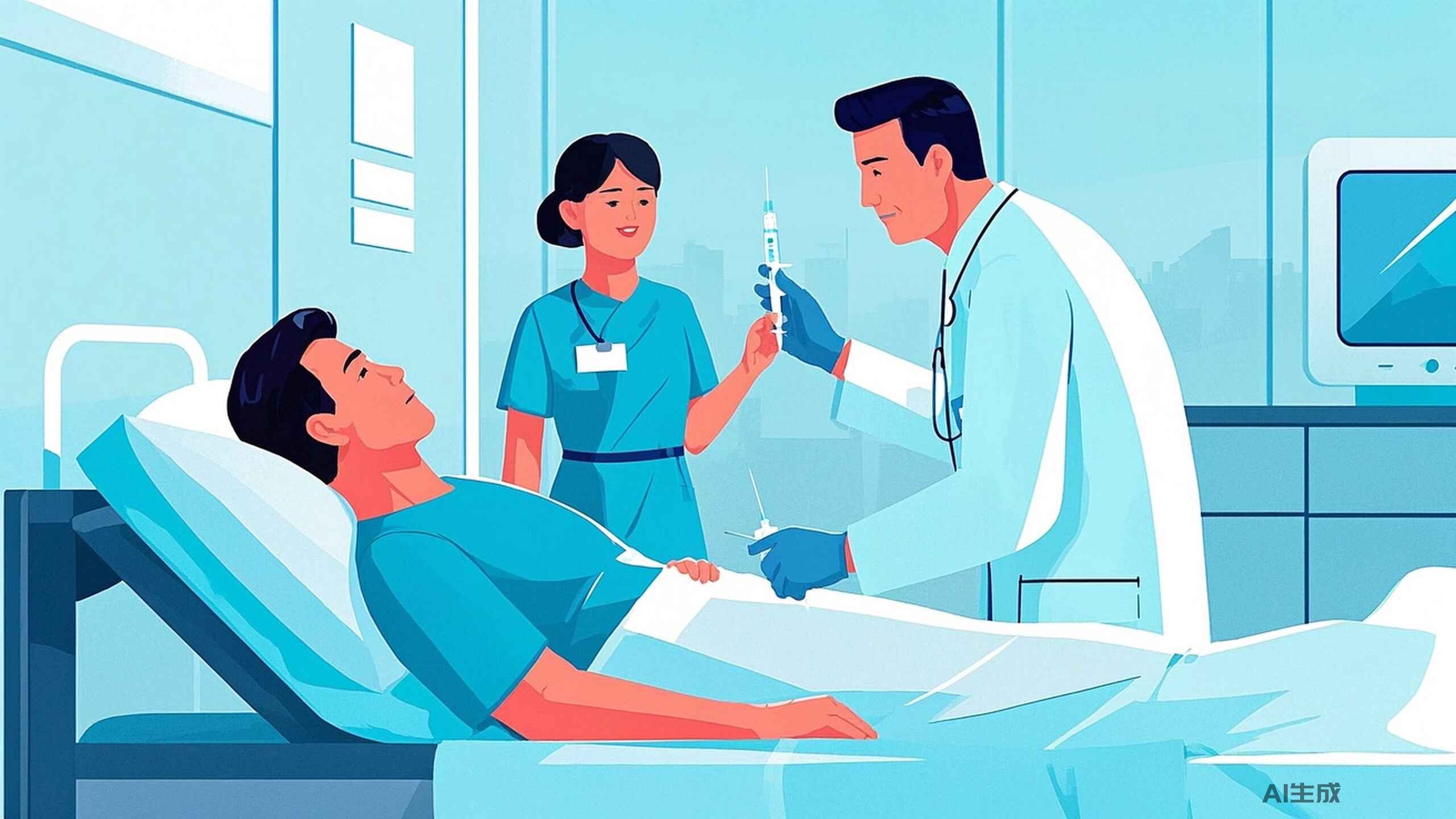 科普，<span style="color: #da4707">肱骨</span><span style="color: #da4707">外科</span>頸<span style="color: #da4707">骨折</span>：不同治療方法的全面解析