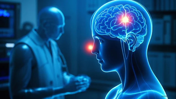 小脑肿瘤:识别、理解与科学应对
