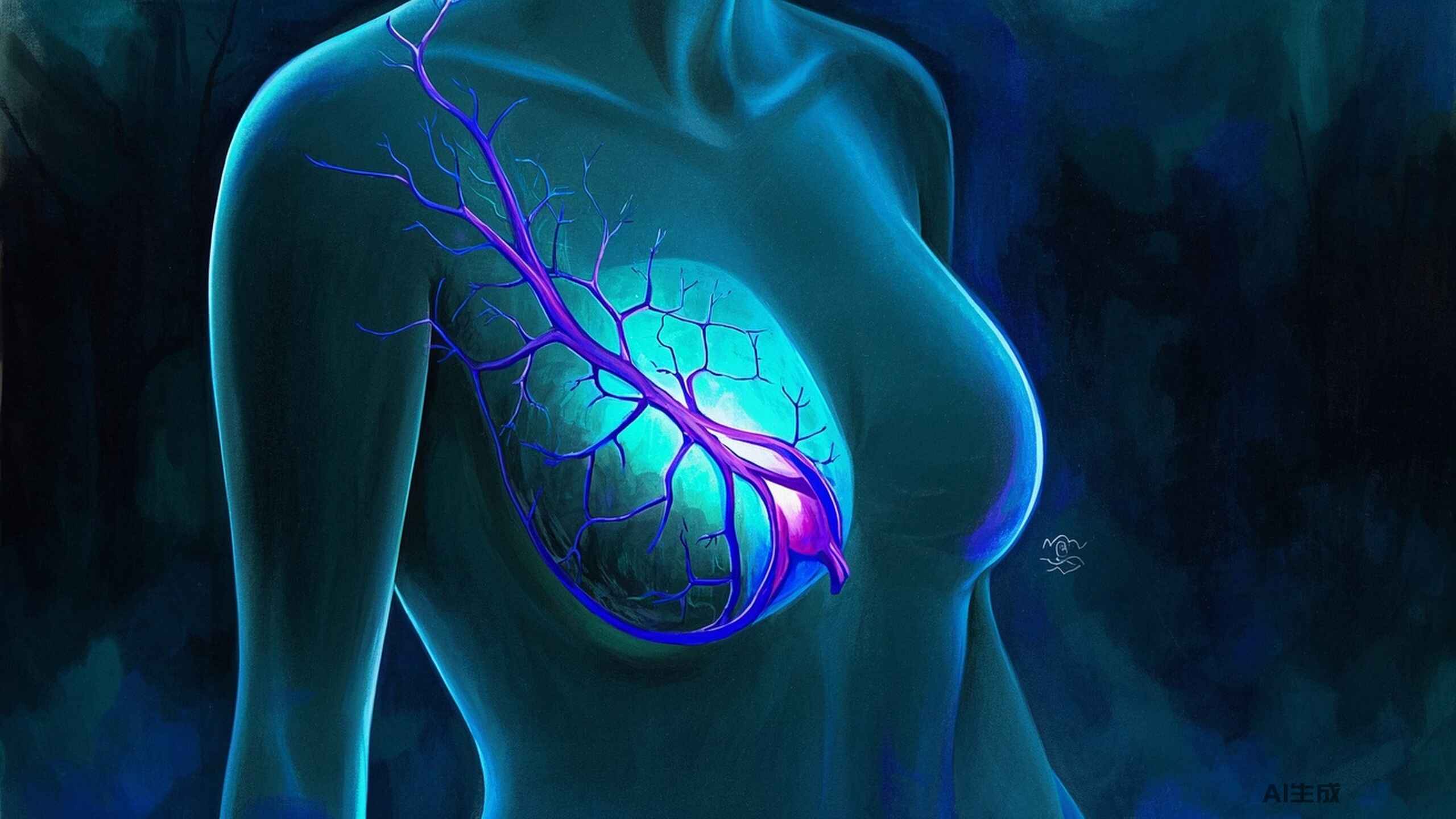科普，乳腺癌的病因、信号与预防，你了解吗？封面图