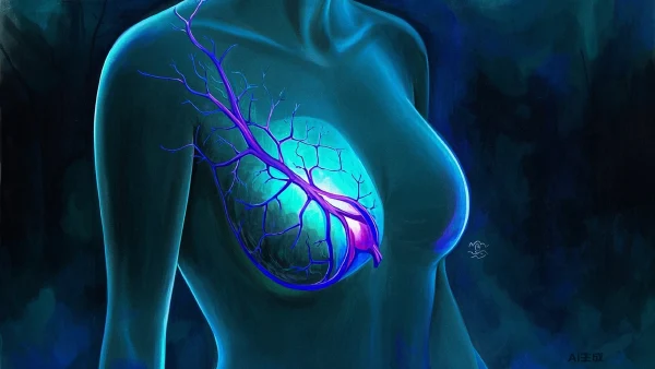 乳腺癌的病因、信号与预防,你了解吗?