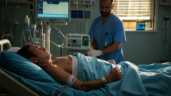 走出“酸”境：糖尿病酮症酸中毒的全面治疗与预防指南