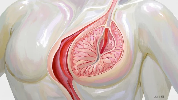 乳腺导管内癌别怕!了解早期诊断与治疗让健康重燃希望