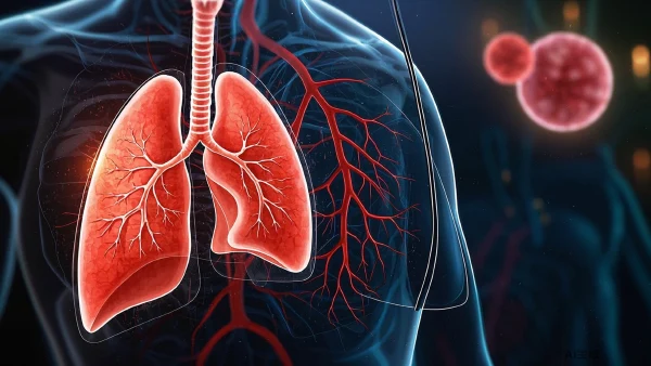 走进“肺癌”这一世界:识别、治疗与预防从你我做起