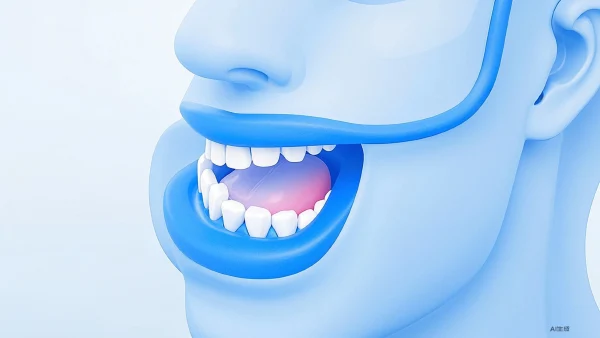 维生素B缺乏与口腔溃疡：打破恶性循环的科学指导